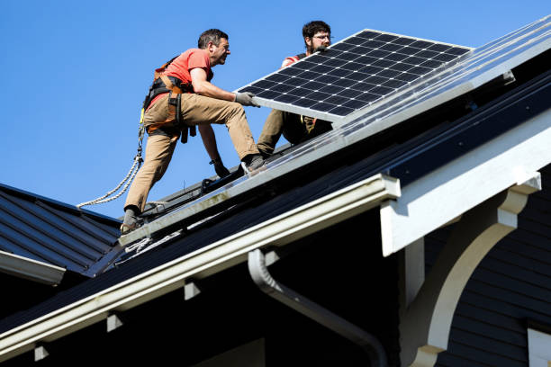 Best Gutter Replacement  in Lakeland, GA